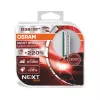 OSRAM XENARC NIGHT BREAKER LASER NEXTGEN D3S (66340XNN-HCB) AUTOMOBILIŲ KSENONINIAI ŽIBINTAI 2 vnt.