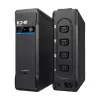 Eaton 3P700UI UPS budėjimo režimo nepertraukiamo maitinimo šaltinis 0,7 kVA 420 W 4 kintamosios srovės lizdai