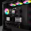 Corsair CC-8900683 kompiuterio korpuso dalis GPU laikiklis