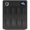 ThunderBay 4 mini, drive enclosure Juoda, Professional Grade 4-Drive HDD/SSD Thunderbolt 3 Enclosure