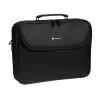 Tracer Simplo dėklas nešiojamam kompiuteriui 39,6 cm (15,6 inch) Messenger dėklas Juodas