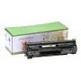 Suderinama Static-Control Hewlett-Packard CE278A/CRG728 juoda, 2100 psl.