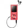 MP3 grotuvas 16 GB rožinis / 3717473 INTENSO