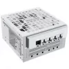 Maitinimo blokas Lian Li RS1000G 1000 W ATX 20+4 kontaktų, 80 PLUS Gold, baltas, 135 mm ventiliatorius