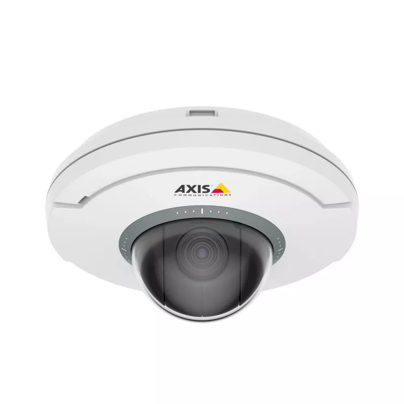 IP stebėjimo kamera Axis 02345-001 Kupolas 1280 x 720