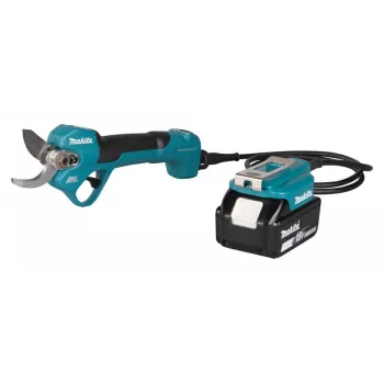 Genėjimo žirklės Makita DUP180Z 18V belaidės akumuliatorinės genėjimo žirklės lengvas kompaktiškas dizainas