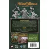 Asmodee The Lord of the Rings: Journeys in Middle-earth - Scourges of the Wasteland plėtinys