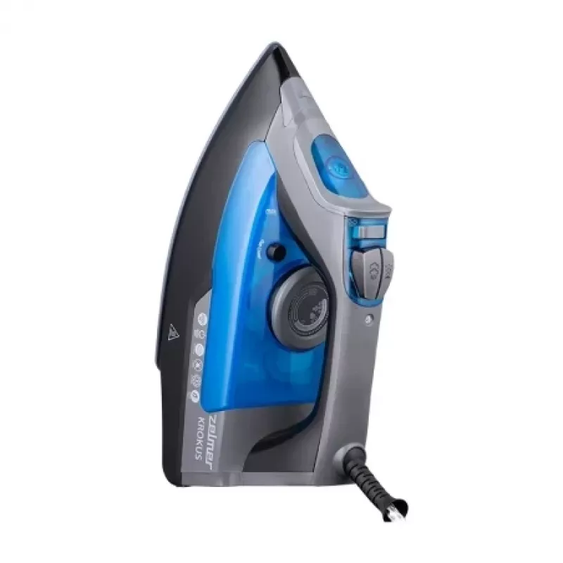 Elektrinis virdulys ZELMER Krokus ZIR3220 1,7 l 2200 W mėlynas
