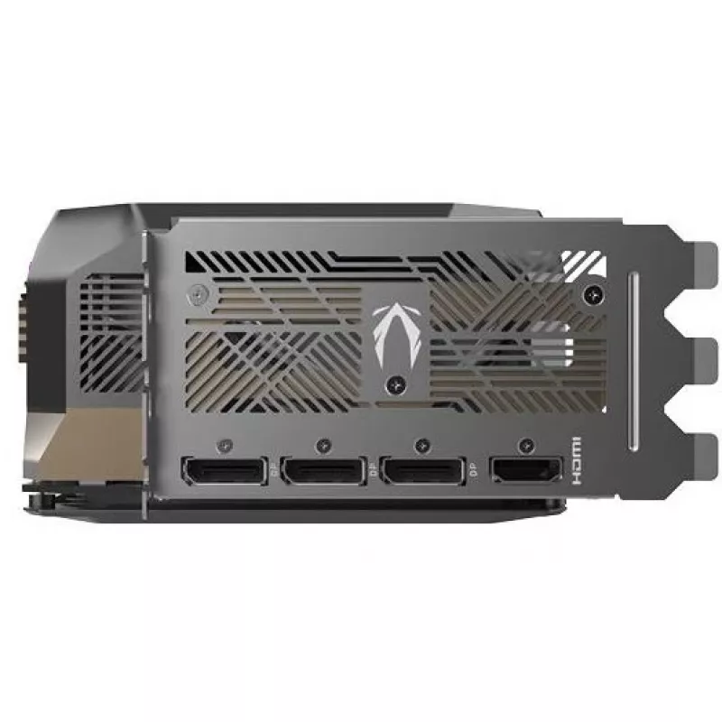 Vaizdo plokštė GeForce RTX 5070 Ti 16 GB GDDR7