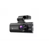 Navitel 4K vaizdo registratorius | R99 | IPS 3,18 colio | GPS (palydovas) | Įtraukti žemėlapiai