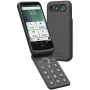Išmanusis telefonas Doro Aurora A20 4.5 colio 4GB 64GB juodas
