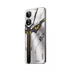 Išmanusis telefonas Nubia Neo 2 5G 8/256GB Sidabrinis