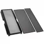 Radiatoriaus filtras Lian Li LAN3-1W ABS baltas 487x201x30mm