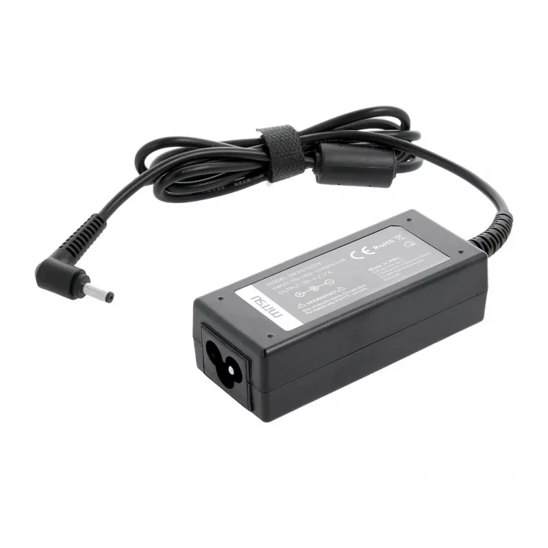 Mitsu 19v 2.37a (4.0x1.35) charger / maitinimo šaltinis - ASUS ZM/AS19237E 45W