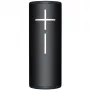 Stereo nešiojamasis garsiakalbis Ultimate Ears MEGABOOM 4 Juoda