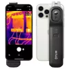 FLIR FPEDGE šiluminio vaizdo kamera 19200 MP Juoda 160 x 120 pikselių
