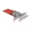 Vidinis M.2 adapteris DeLOCK 90305