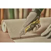 Naudingas peilis Stanley FMHT10592-0 Juoda Nerūdijantis plienas Geltona 18mm plotis 165mm ilgis