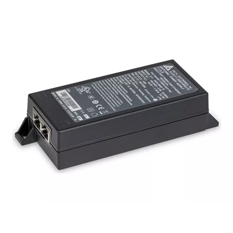 LANCOM 10G PoE++ injektorius ES 10 Gigabit Ethernet 65W maitinimas