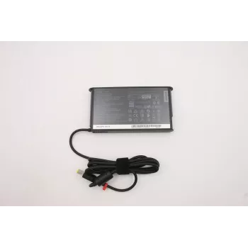 Lenovo kintamosios srovės adapteris 170 W 20 V 3 kontaktų plonas (FRU02DL138)