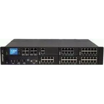 IP PBX valdiklis MITEL 470 iki 400 naudotojų, modelis 20350841