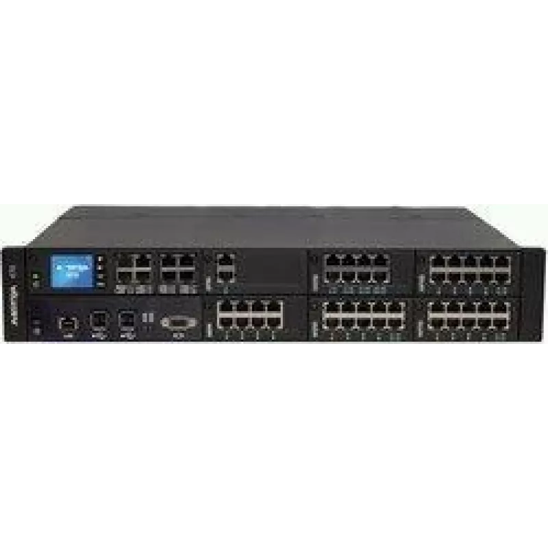 IP PBX valdiklis MITEL 470 iki 400 naudotojų, modelis 20350841