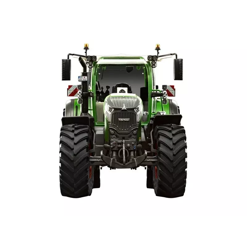 Plastikinis modelis Traktorius Fendt 728 Vario