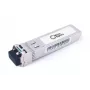 Lanview MO-UF-SM-10G tinklo siųstuvas-imtuvas modulis Šviesolaidinis 10000 Mbit/s SFP+ 1310 nm