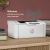 HP LaserJet Pro M110w spausdintuvas - A4 vienspalvis lazerinis, spausdina, WiFi, 20 psl./min, 100-1000 puslapių per mėnesį