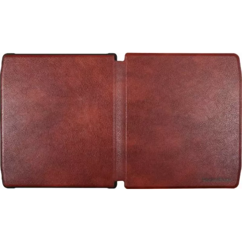 Planšetės dėklas | POCKETBOOK | Rudas | HN-SL-PU-700-BN-WW