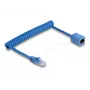 Tinklo kabelis DeLOCK 90365 1,2 m Cat6 U/UTP