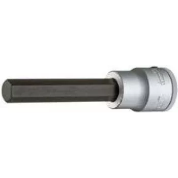 Atsuktuvo antgalis Gedore 1353705 Svoris 540 g Pakuotės gylis 39 mm Pakuotės aukštis 39 mm