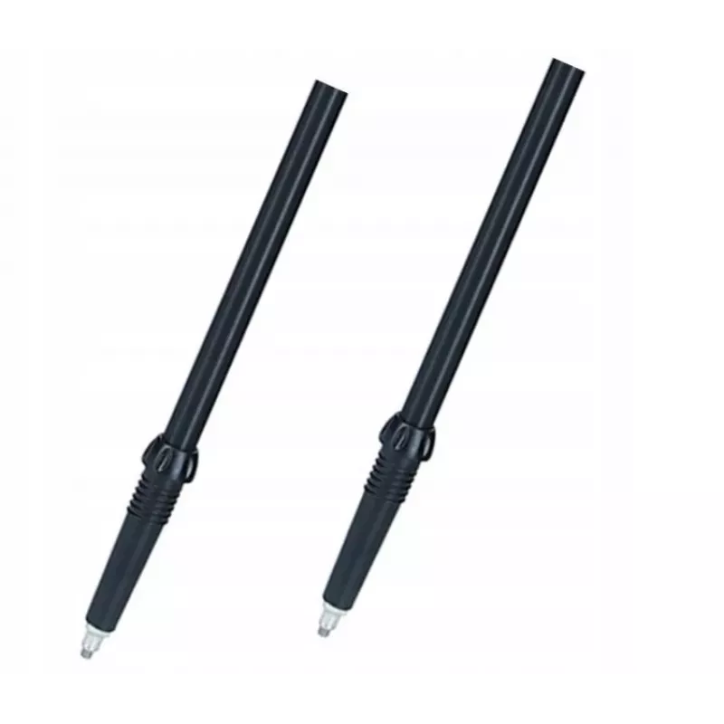 Šiaurietiško ėjimo lazda Viking BAMBU PRO ruda, modelis 610/25/3222/8700/UNI, dydis UNI