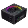 Gamemax maitinimo blokas, 80 PLUS, Platinum | RGB PRO 1300P | 1300 W