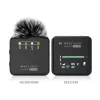 Mikrofonas Easypix MyStudio Wireless Mic Uno 62023