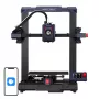3D spausdintuvas AnyCubic KOBRA 2 NEO FDM — formavimo tūris 256×256×260 mm