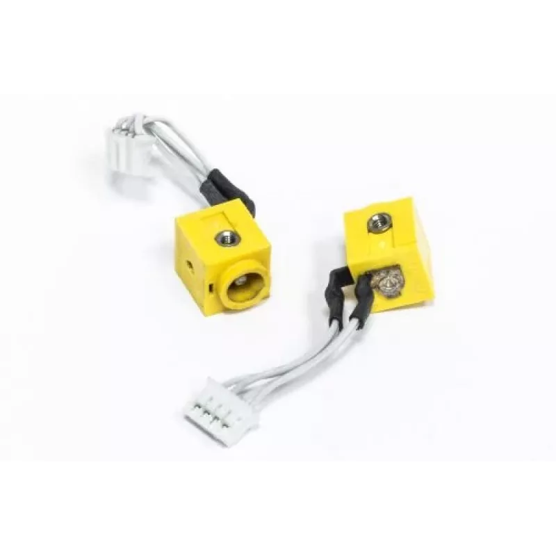 maitinimo lizdas, LENOVO Thinkpad T40, T41, T42