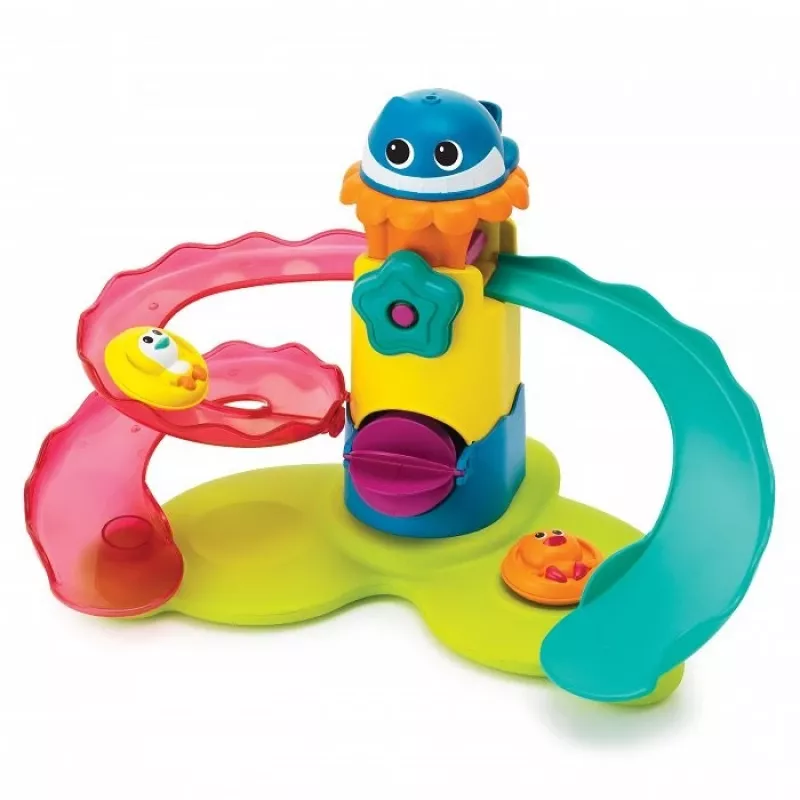Aquapark k¹pielowy