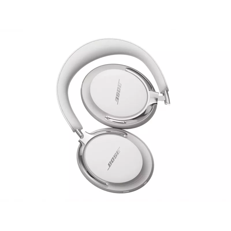 Bose 890101-0200 ausinės/ausinė Belaidės lankelinės Skambučiams/Muzikai Bluetooth Balta