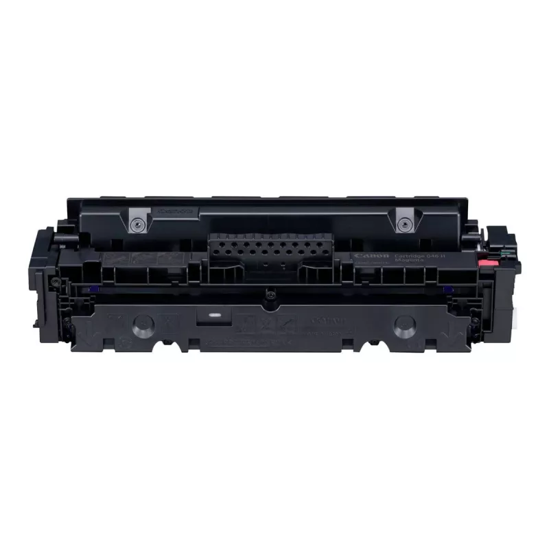 Canon 046 H dažų kasetė 1 vnt. Originali purpurinė