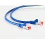 Tinklo kabelis ShiverPeaks 75725-AB CAT 6A S/FTP be halogenų, didelės spartos eternetas