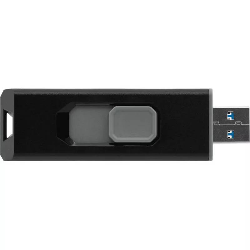 Pendrive UE720 256 GB USB3.2-A Gen2 pilkas