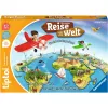 tiptoi Unsere travel around the world, stalo žaidimas