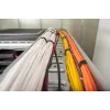 Digitus ASSNET250 CAT 6 U/UTP duomenų kabelis - montavimo kabelis, 305 m, Eca