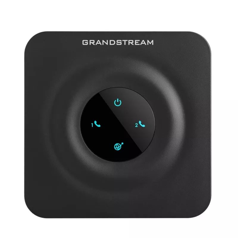GRANDSTREAM VOIP tinklų sietuvas HT HT802v2