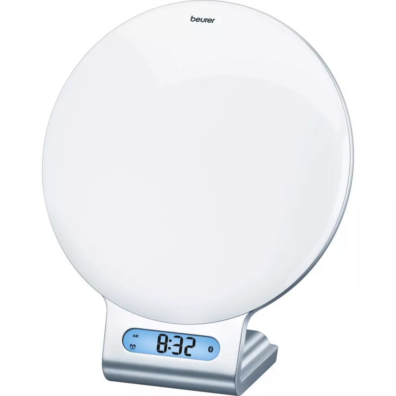 Lichtwecker WL 75 (balta)