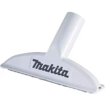 „Makita 199038-1“ rankinis dulkių siurblys, baltas