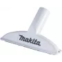 „Makita 199038-1“ rankinis dulkių siurblys, baltas