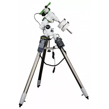 Ekvatorinis laikiklis Skywatcher EQM-35 PRO su NEQ5 trikoju, modelis SW-4141