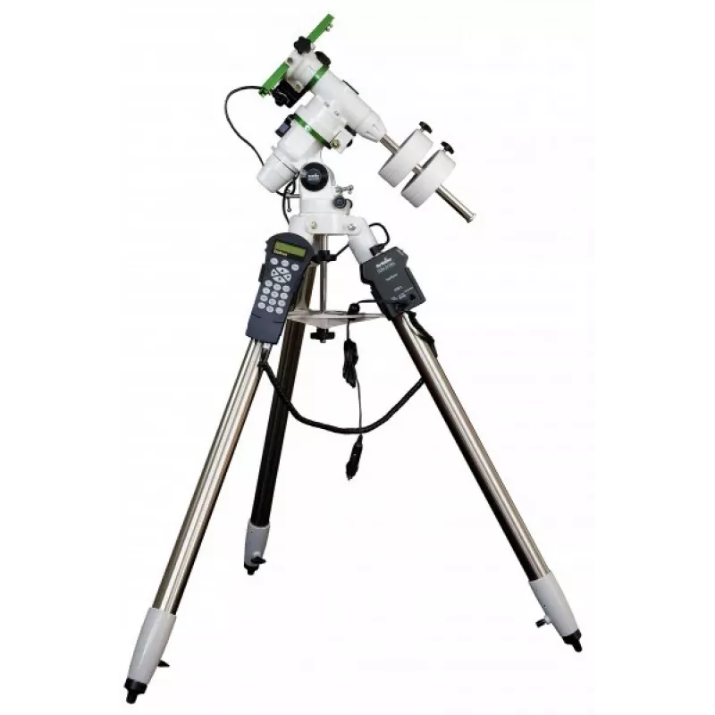 Ekvatorinis laikiklis Skywatcher EQM-35 PRO su NEQ5 trikoju, modelis SW-4141